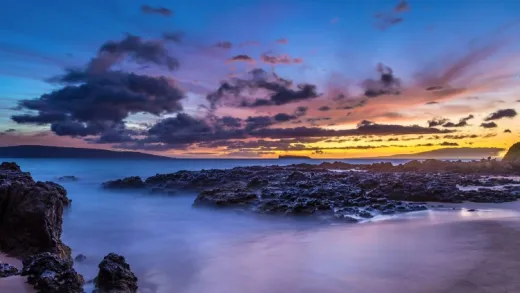 Amazing Sunset Photography