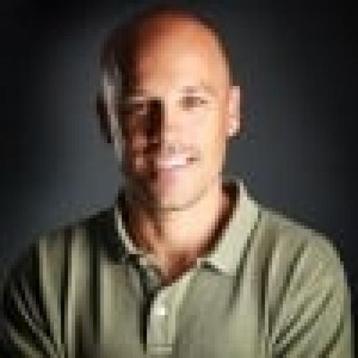 Profile photo of Brent Mail
