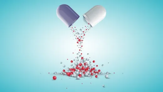 Become a Pharmacy Technician