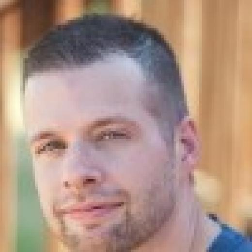 Profile photo of Steven Pettit, Pharm.D.