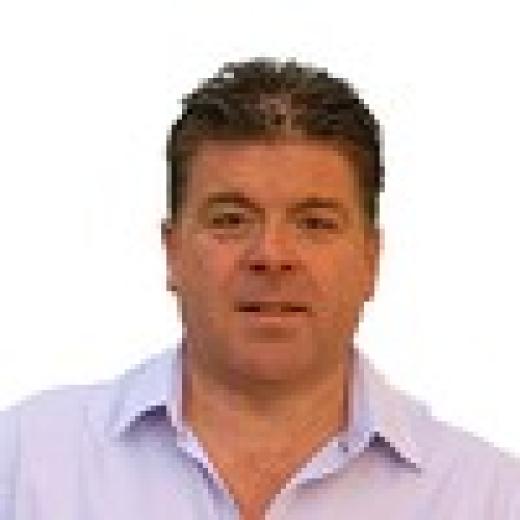 Profile photo of Ian McMullan