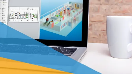 Learn Microsoft Visio 2010