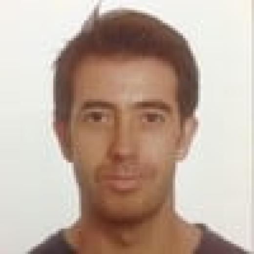 Profile photo of Antxon Pous