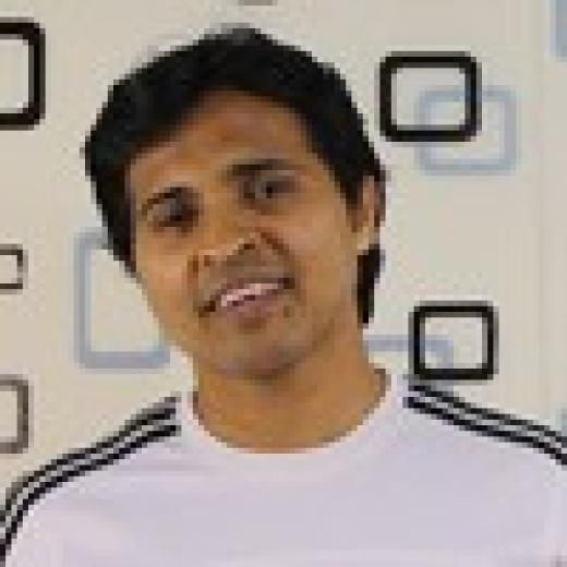 Profile photo of Harish Marnad