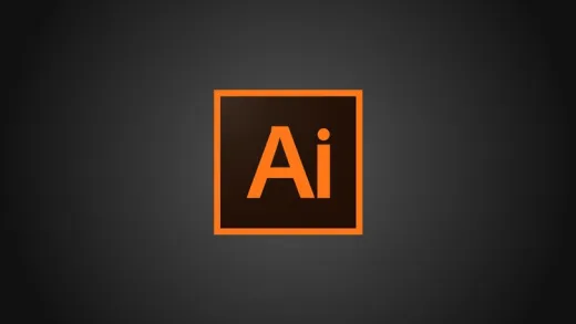 Learn Illustrator By Recreating Top 3 Logos - Beginner Guide
