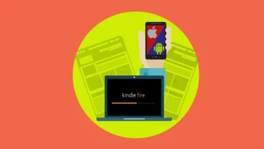 How To Make App For Iphone, Android, Kindle Without Coding