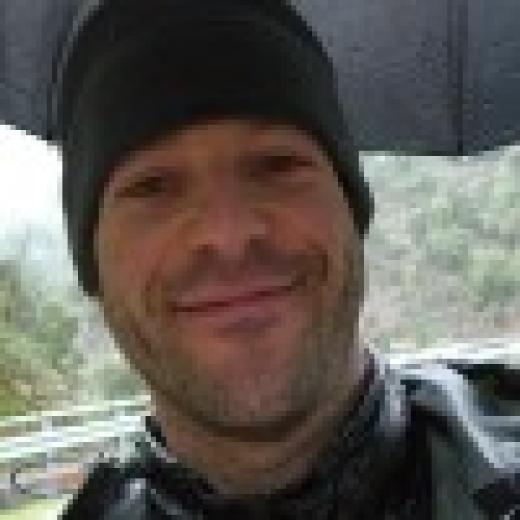 Profile photo of Skip Spitzer