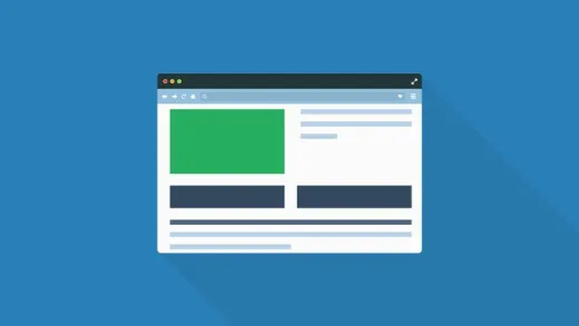 How to Make an Online Portfolio Website from Scratch 