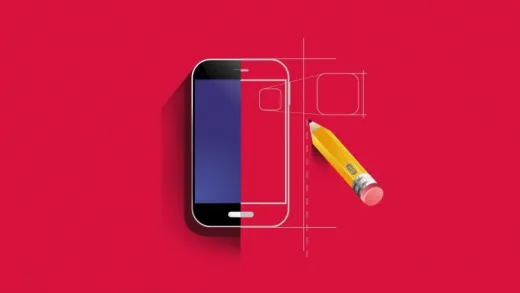 Develop iPhone and iPad apps with no programming experience