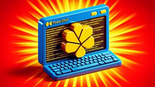 The Complete Windows PowerShell course: Beginner To Advanced