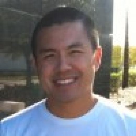 Profile photo of Benny  Hsu