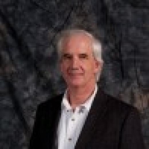 Profile photo of Jeff Grover