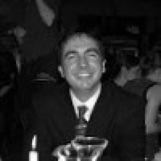 Profile photo of David Fonvielle