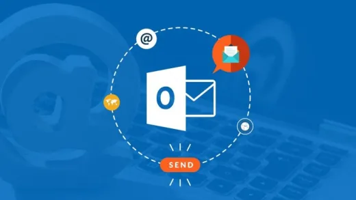 Learn Microsoft Outlook 2013 the Easy Way - 7 Hours