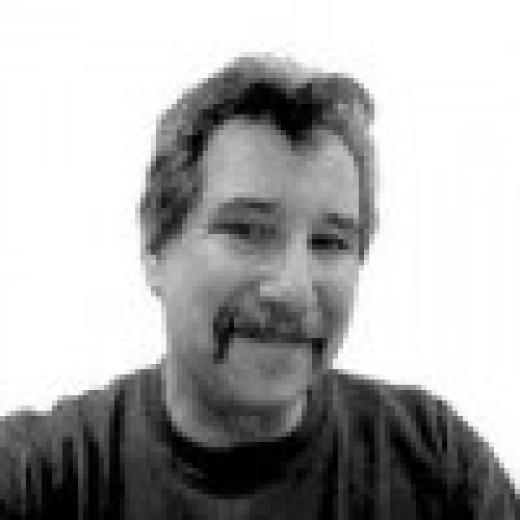 Profile photo of Jay Jacoby