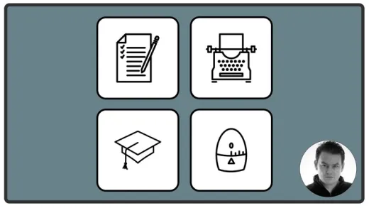 Writing Productivity