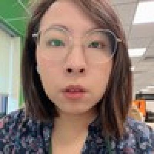 Profile photo of Beatrice Shih