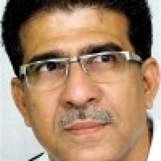 Profile photo of Partha Bhattacharya
