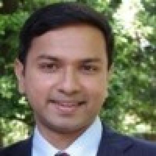 Profile photo of Binny Mathews