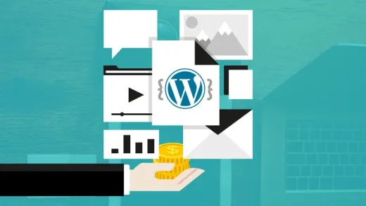 WordPress Content Management Services for Beginners
