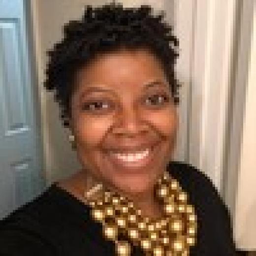 Profile photo of Tiffany Parson