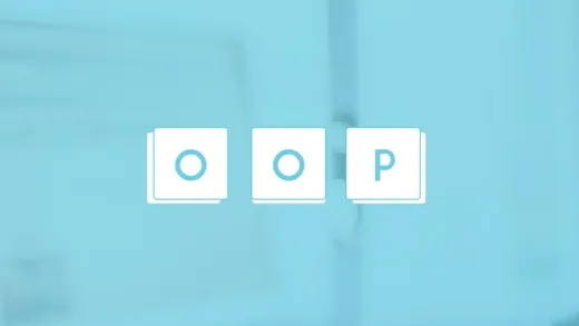 Object Oriented Programming : The Foundation of OOP