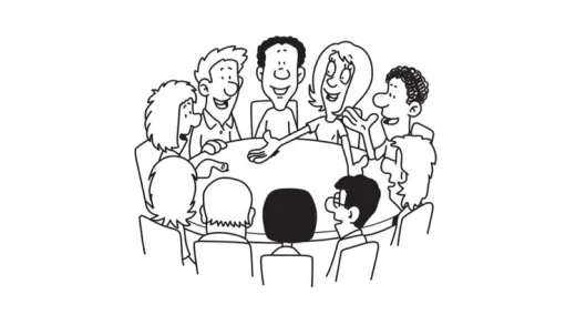 Business Story Marketing