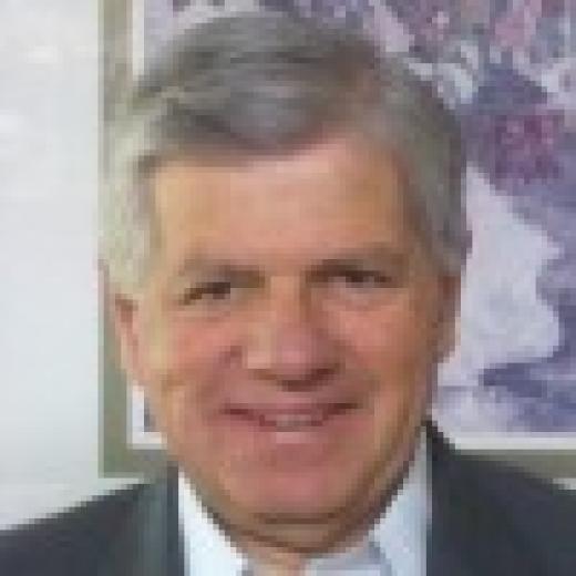 Profile photo of Frank Caperino