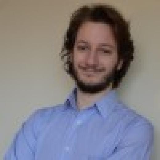 Profile photo of Arman Eker