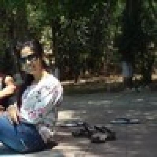 Profile photo of Divya popli