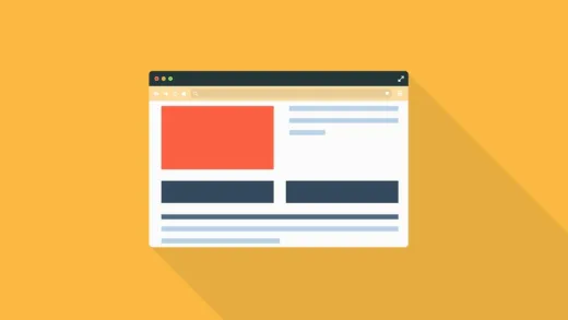 How to Make a Single Page Website for Freelancers & Agencies