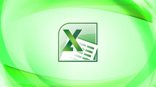 Excel 2010 Productivity