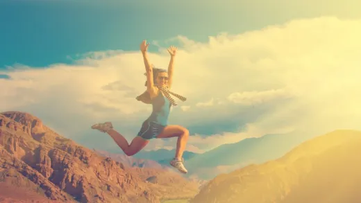 Overcome Fatigue & Get More Energy