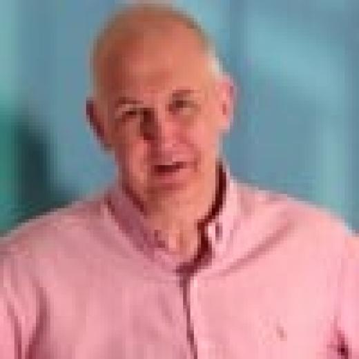 Profile photo of F. Kevin Gaza