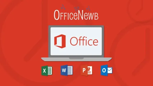 Microsoft Office Time-Saving Techniques