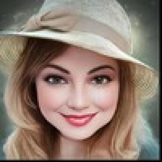 Profile photo of Arianne Symmes
