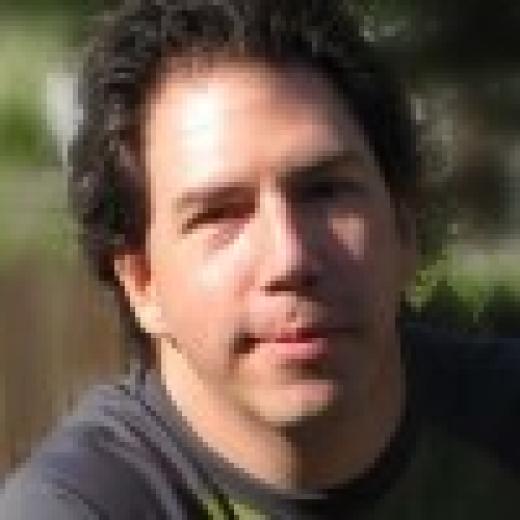 Profile photo of Jamie Cross