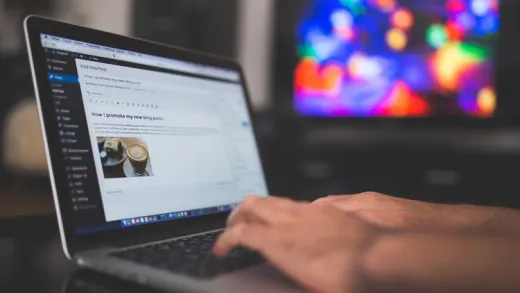 Criar Site Profissional Sem Programação