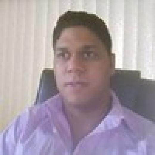 Profile photo of Tacio Victor de Santana