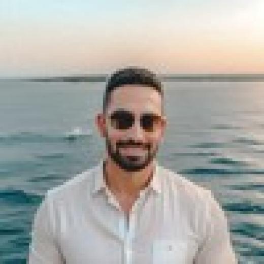 Profile photo of Eric Azimi