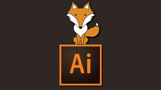 Digital Illustration: Make A Custom Character Illustration