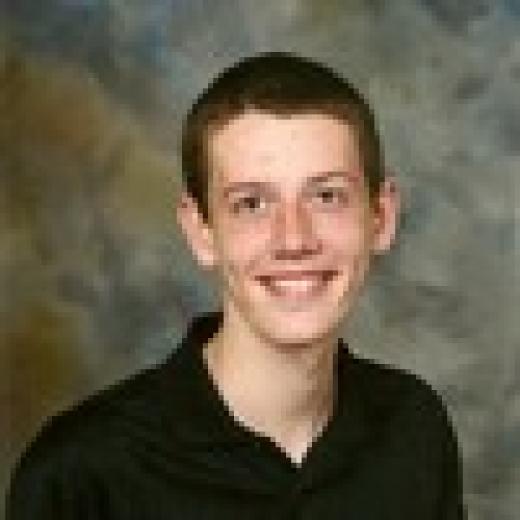 Profile photo of Justin Nifong