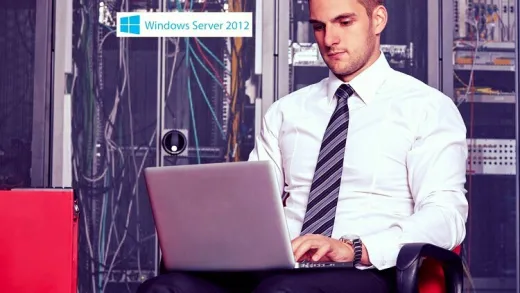 Installing & Configuring Windows Server 2012 R2 70-410 دورة