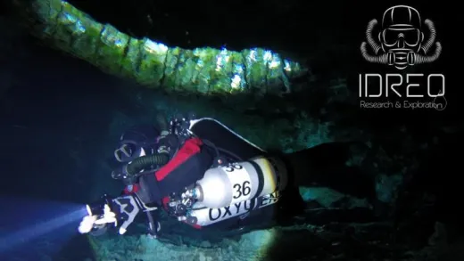 Rebreather Explorer
