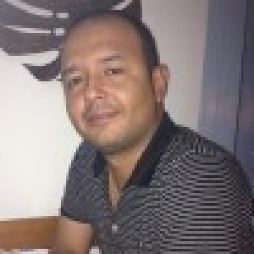 Profile photo of Juan Guillermo Zapata