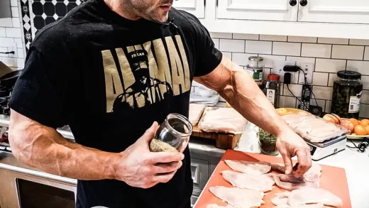 Lose Fat & Build Muscle KNOWING Exactly When and How to Diet