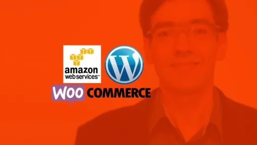 Criação de sites com wordpress, sahifa, amazon, woocommerce