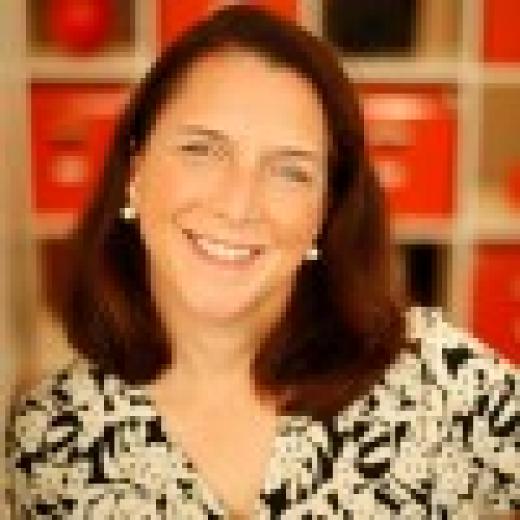 Profile photo of Janet Driscoll Miller