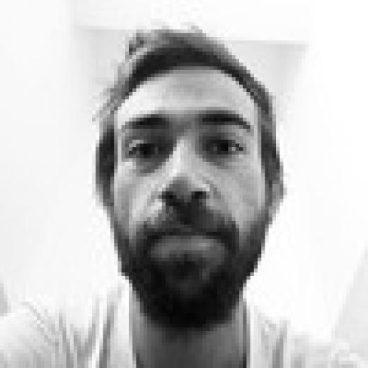 Profile photo of Andries Bester