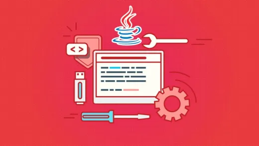 【 5日でできる】はじめての Java プログラミング入門